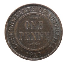 DN - Australia - One Penny