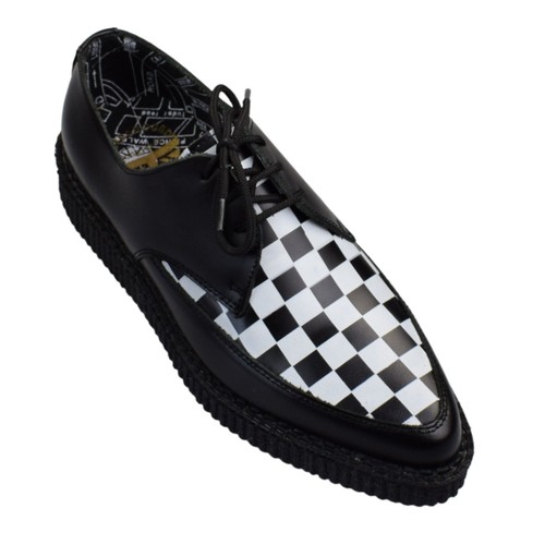 Underground england creeper - underground,