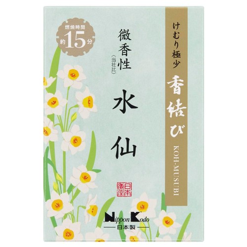 Nippon kodo bastoncini - nippon,