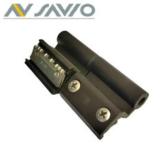 CERNIERA FINESTRE ALLUMINIO