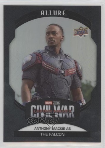 Upper deck 2022 - upper, marvel