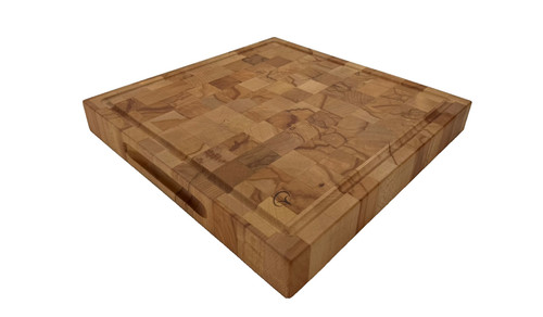 Tagliere artigianale faggio - tagliere,