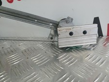 Alzacristalli elettrico