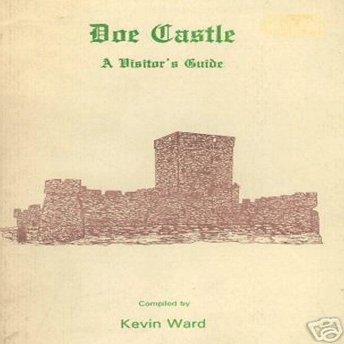 Guide guida doe castle - doe,