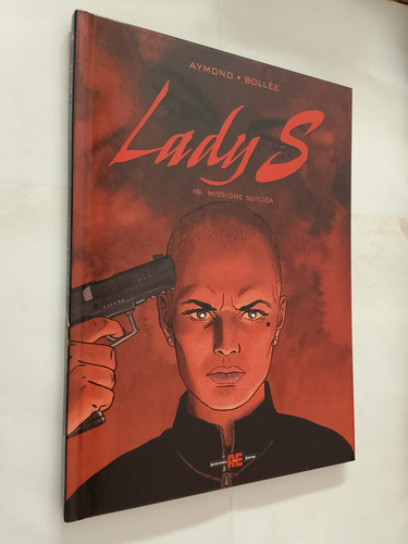 Lady missione suicida di - s,
