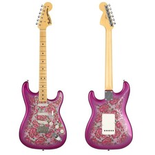 Chitarra elettrica fender made - elettrica,