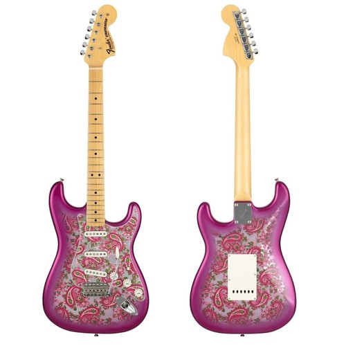 Chitarra elettrica fender - chitarra,