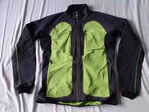 Montura lightweight softshell - montura,