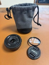 Canon EF 40mm F2.8 STM 366651