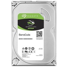 SEAGATE ST4000NM0034 1TB 7.2K