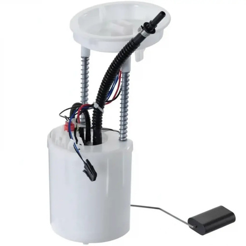 Pompa carburante elettrico
