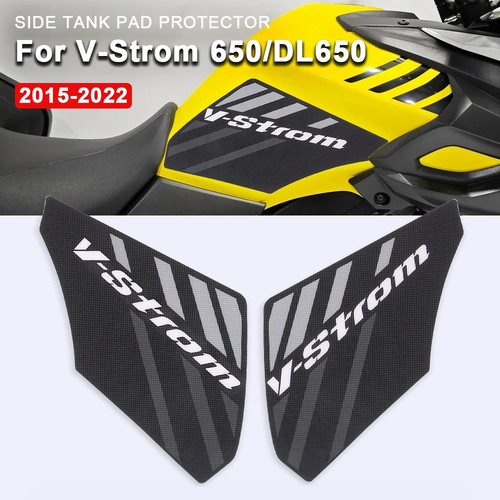 Per suzuki strom 650 - per, xt