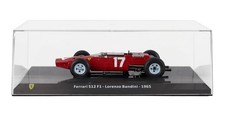 1/24 EDICOLA - FERRARI - F1