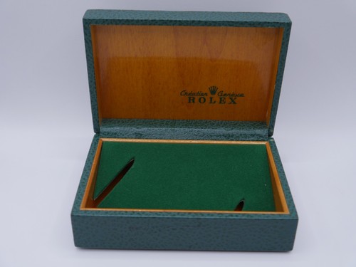 Rolex box ref 1680 - rolex, ref.