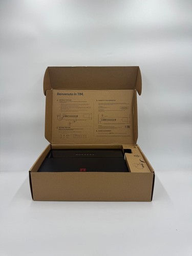 Tim hub zte - hub+, h388x