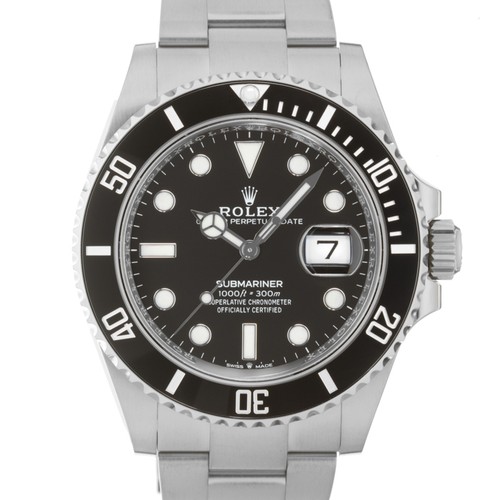 Rolex submariner date - submariner,
