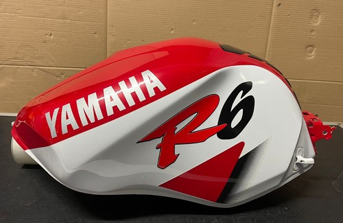Serbatoio carburante yamaha - serbatoio,