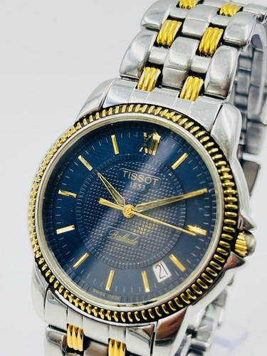 Orologio uomo tissot ballade - uomo,