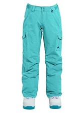 (TG. S) Burton Elite Cargo