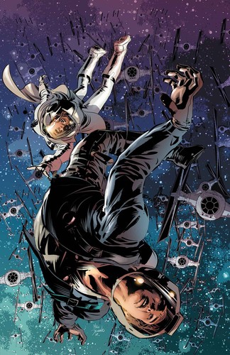 Star wars 25 - wars, #25