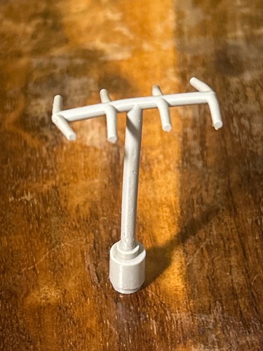 Lego antenna spaziale vintage - antenna,