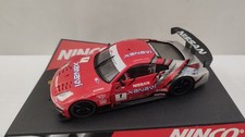 Slot Car Ninco Nissan 350 Z