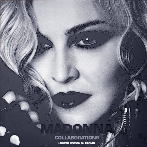 Madonna collaborations - –,