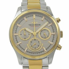 Orologio Cronografo Technos