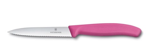 Victorinox coltello fucsia - coltello,