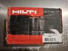 750 Clous ORIGINAL HILTI 14mm