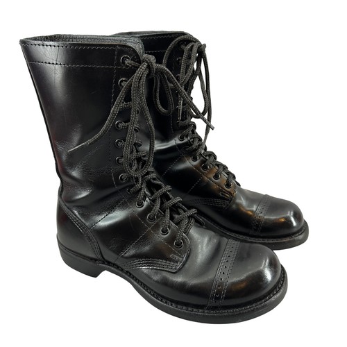 Stivali combattimento - stivali,