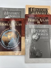 A Beka History Of The World