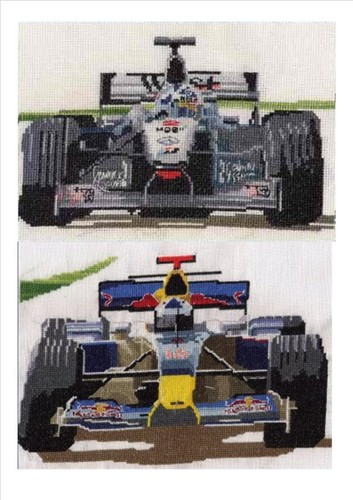 David coulthard formula - coulthard, 1