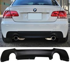 07-13 BMW E92 335 Solo M-TECH
