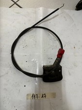 ACCLERATORE FILO MOTORE MOTOZAPPA TECUMSEH 50