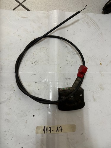 Accleratore filo motore - accleratore,