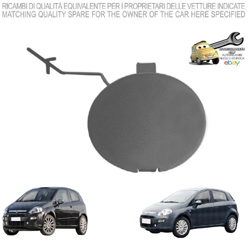 Per fiat punto - per, evo