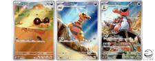 Sandile 141 086 - 141/086, krokorok