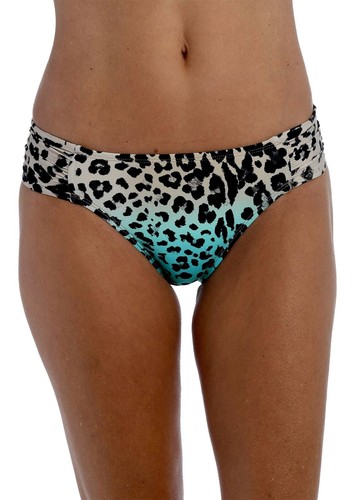 Blanca dip into the wild - blanca,