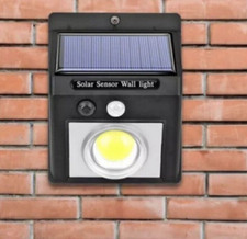 Faretto Faro 1 Led Con