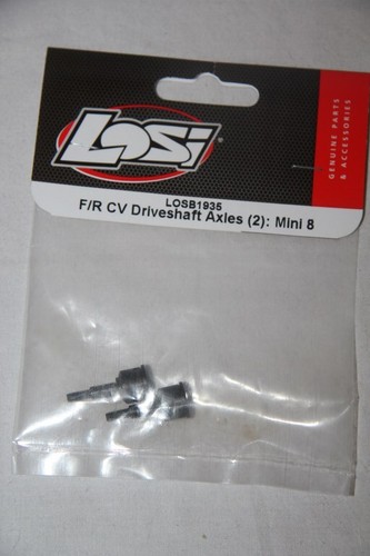 Losi axe cardans cvd mini - cvd,