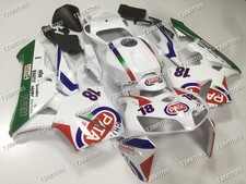 Fit for 05-06 CBR600RR White