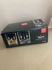 New Set of 6 RCR Italian Opera