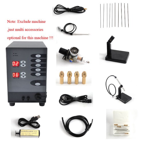 Arc accessorio saldatore - arc, a