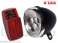 Kit fanale luce anteriore - kit,