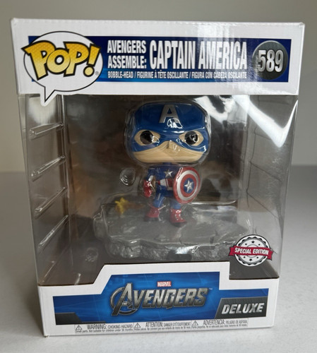 Funko pop avengers - -,