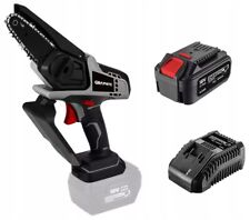 MINI SEGA MOTOSEGA A BATTERIA