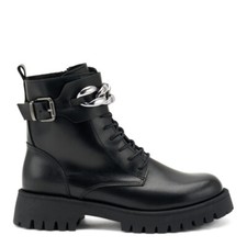 FRAU 56N2-RIO-NERO Stivali