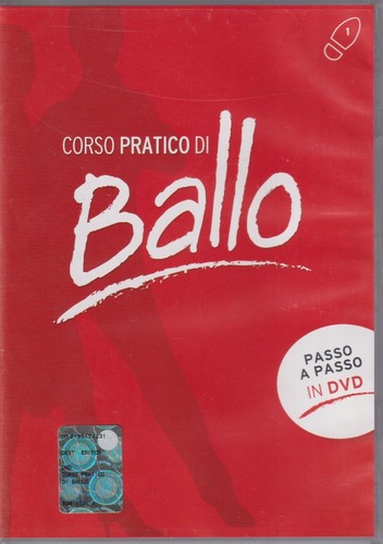 Corso pratico ballo passo - di,