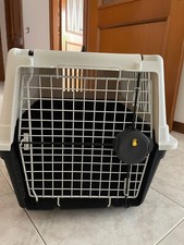 Ferplast ATLAS 40 - Trasportino cane taglia medio/piccola, come nuovo